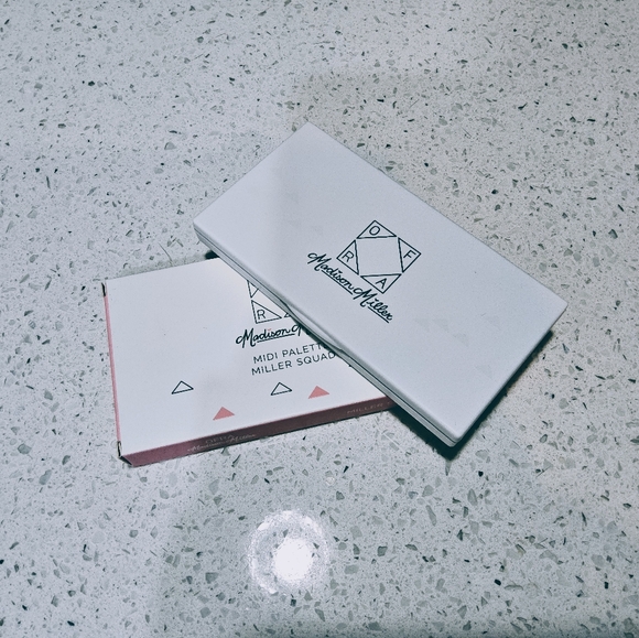 MIDI PALETTE MADISON MILLER CHEEKY GLOW - Picture 3 of 3